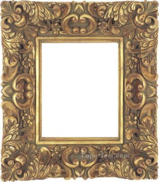Frame Painting - Fpu049